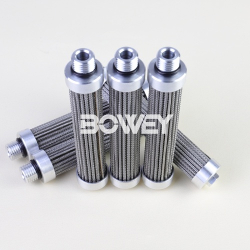 Stainless Steel Kerosene Filter Element for Oil Filtration