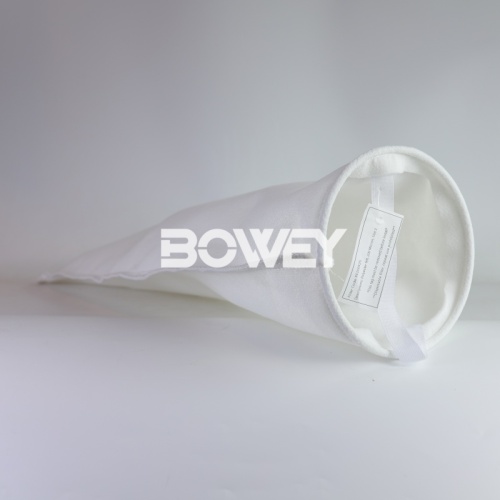 KE200K2S No. 2 Ultrafiltration Liquid Filter Bag for Water Treatment
