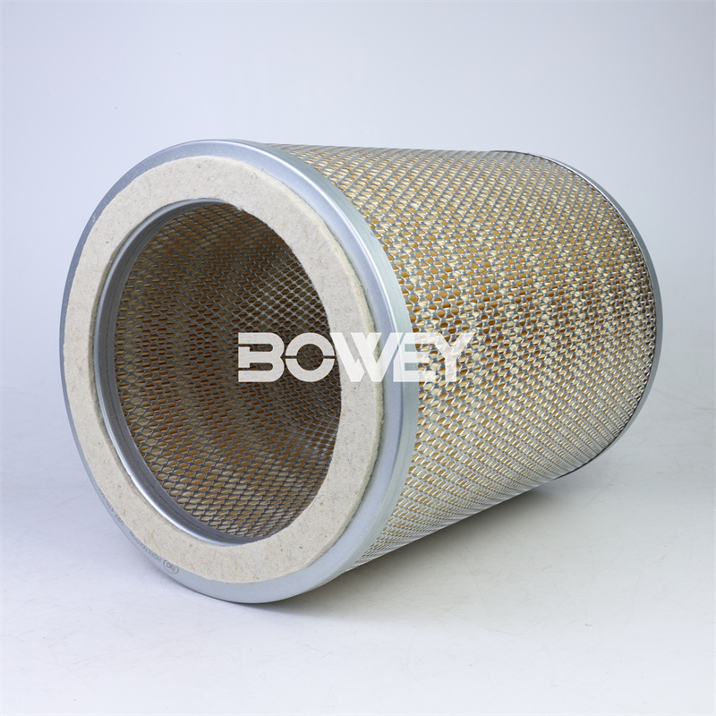 VPZ 60/200 Bowey Dust Removal Filter Cartridges
