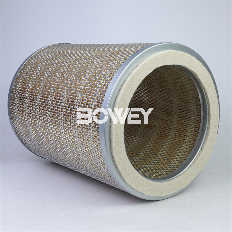 VPZ 60/200 Bowey Dust Removal Filter Cartridges