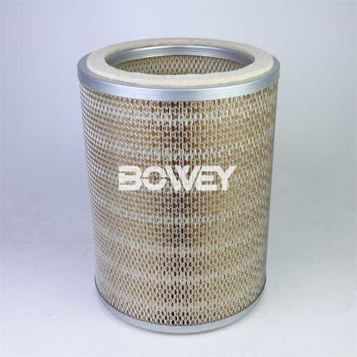 VPZ 60/200 Bowey Dust Removal Filter Cartridges