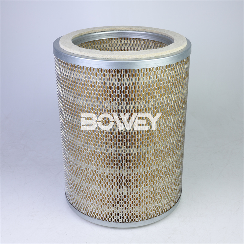 VPZ 60/200 Bowey Dust Removal Filter Cartridges
