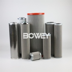 P-GM/TM-3-10UW Bowey Replaces Taisei Kogyo Folding Hydraulic Oil Filter Element
