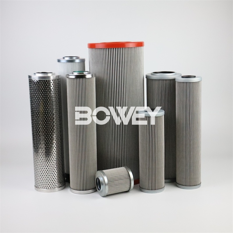 P-GM/TM-3-10UW Bowey Replaces Taisei Kogyo Folding Hydraulic Oil Filter Element