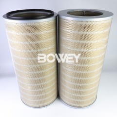 FA22343-P Bowey Dust Removal Filter Cartridges