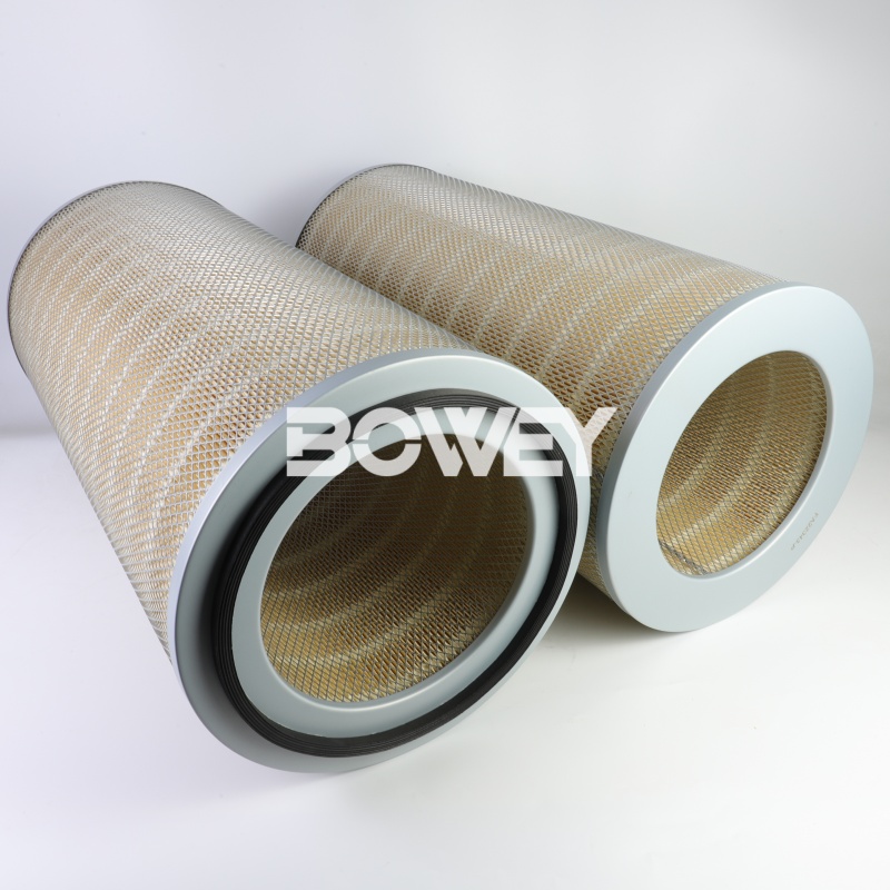 FA22343-P Bowey Dust Removal Filter Cartridges