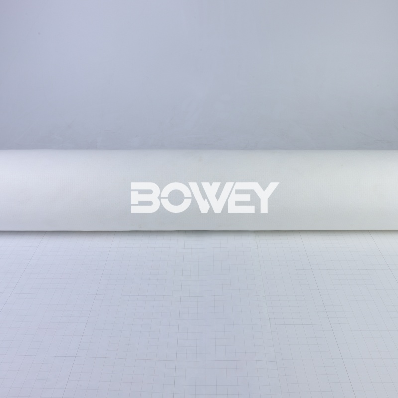 NGGC-336-PL01 Bowey Replaces PECO Series FG Coalescing Filter Element