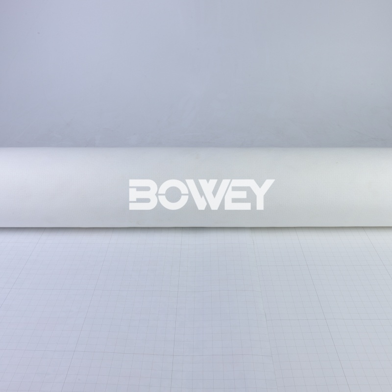 NGGC-336-PL01 Bowey Replaces PECO Series FG Coalescing Filter Element