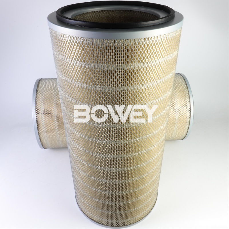 FA22022-P Bowey Dust Removal Filter Cartridges