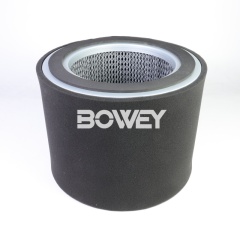 275P Bowey Dust Removal Filter Cartridges