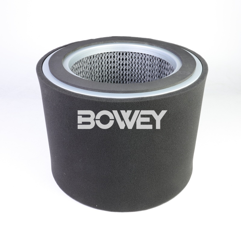 275P Bowey Dust Removal Filter Cartridges