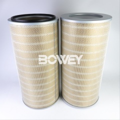 FA22022-P Bowey Dust Removal Filter Cartridges