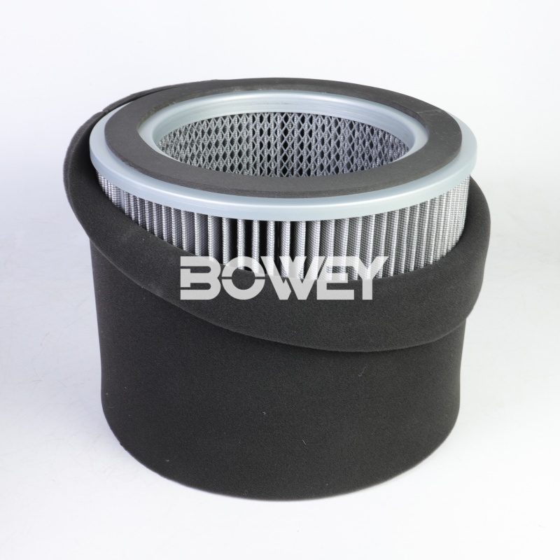 275P Bowey Dust Removal Filter Cartridges