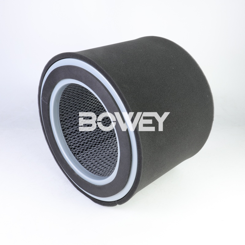 275P Bowey Dust Removal Filter Cartridges