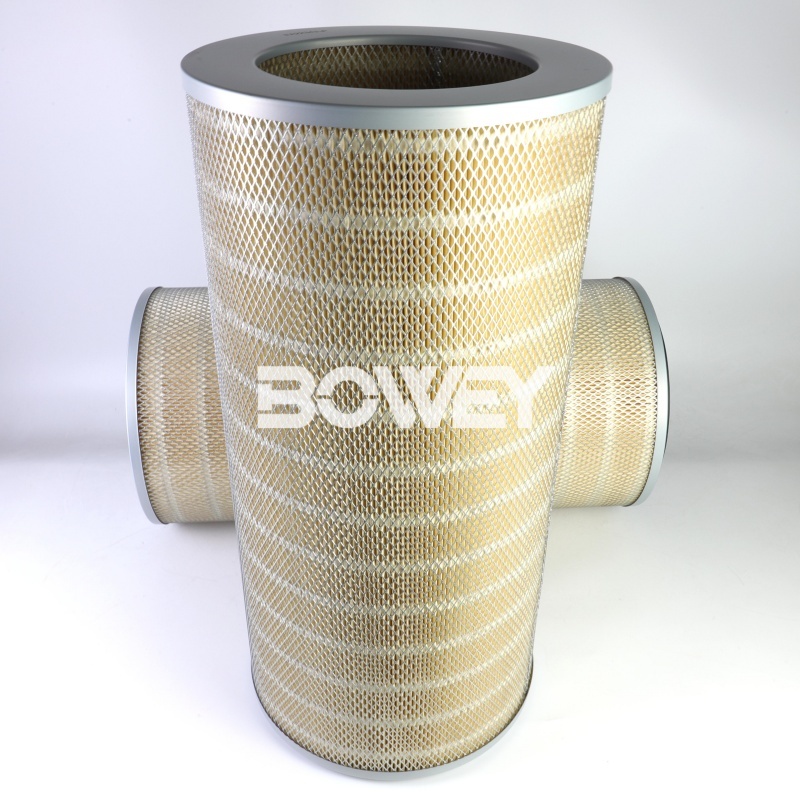 FA22343-P Bowey Dust Removal Filter Cartridges