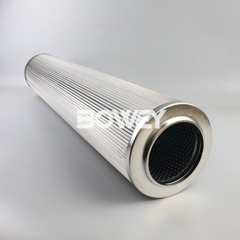 P-GM/TM-3-10UW Bowey Replaces Taisei Kogyo Folding Hydraulic Oil Filter Element