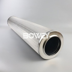 P-GM/TM-3-10UW Bowey Replaces Taisei Kogyo Folding Hydraulic Oil Filter Element