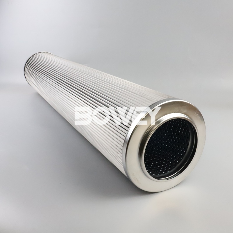 P-GM/TM-3-10UW Bowey Replaces Taisei Kogyo Folding Hydraulic Oil Filter Element