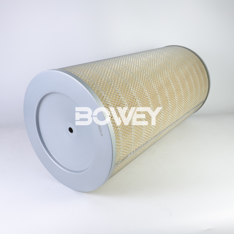 FA22022-P Bowey Dust Removal Filter Cartridges