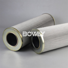 PI 1030 MIC 25/K197 Bowey Replaces FG Hydraulic Oil Filter Element