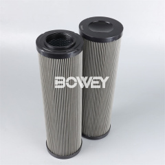 932664Q P167888 D761G10A Bowey Replaces Parker/Donaldson/Filtrec Hydraulic Oil Filter Element