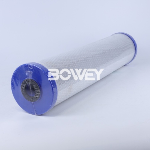 EP-20BB Bowey Replaces Pentair Activated Carbon Canister