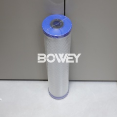 EP-20BB Bowey Replaces Pentair Activated Carbon Canister