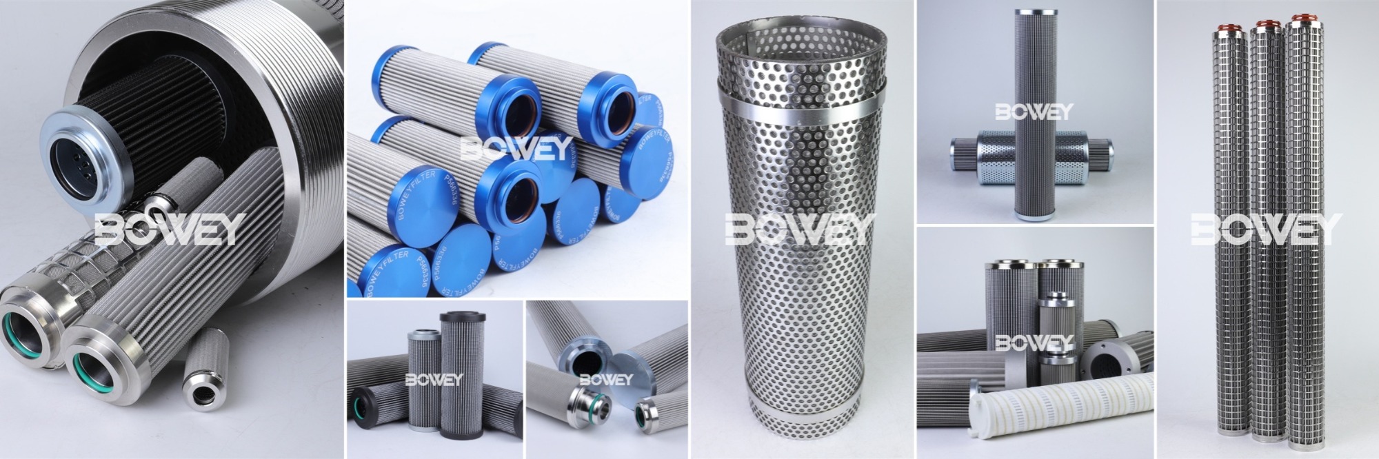 From Raw Materials to Finished Filter Elements: Inside Our Production Process