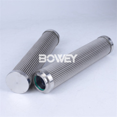 431.0010.0000 Bowey Replaces SAM'HYDROLIK Hydraulic Oil Filter Element