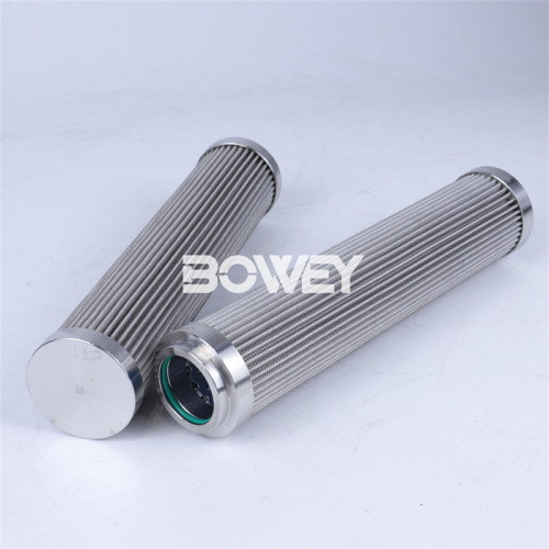 431.0010.0000 Bowey Replaces SAM'HYDROLIK Hydraulic Oil Filter Element