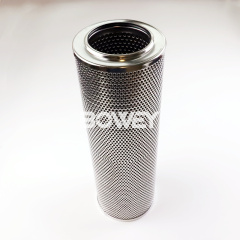 1980085 Bowey Replaces Boll Hydraulic Oil Filter Elements