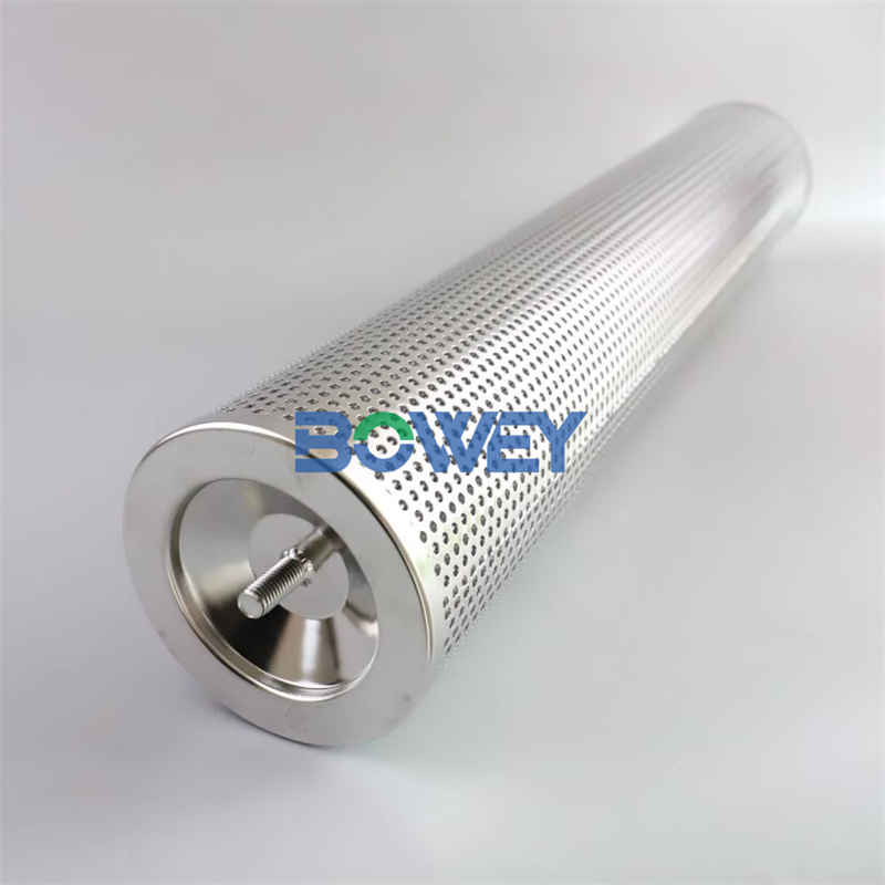 1980085 Bowey Replaces Boll Hydraulic Oil Filter Elements