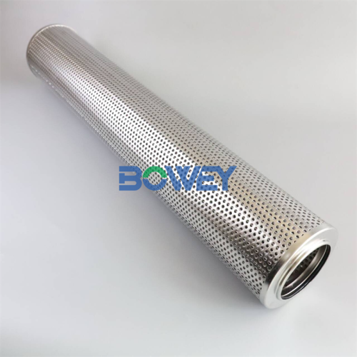 1980085 Bowey Replaces Boll Hydraulic Oil Filter Elements
