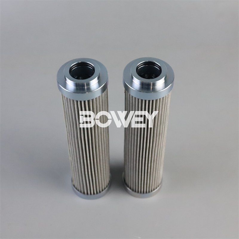 431.0010.0000 Bowey Replaces SAM'HYDROLIK Hydraulic Oil Filter Element