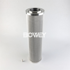KIT-S-00220-API-GF3-V Bowey Replaces Indufil Stainless Steel Hydraulic Oil Filter Element