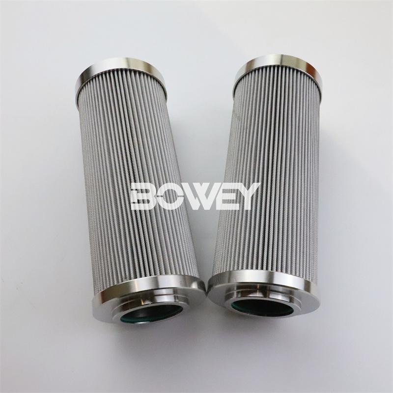 INR-Z-01640-API-GF25-V Bowey Replaces Indufil Hydraulic Oil Filter Element