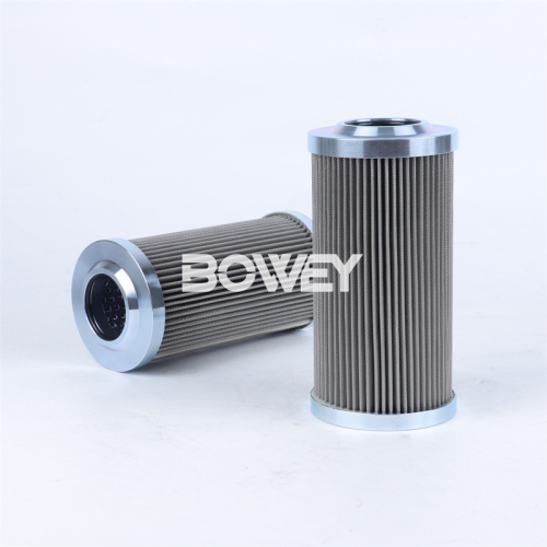 R928006819 2.0160 PWR20-B00-0-M 1002768B Bowey Replaces Rexroth Hydraulic Oil Filter Element