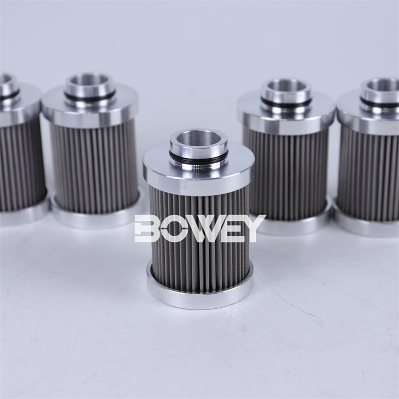 FE A25.010.L2.B2-P Bowey Replaces Fluidtech Hydraulic Filter Element
