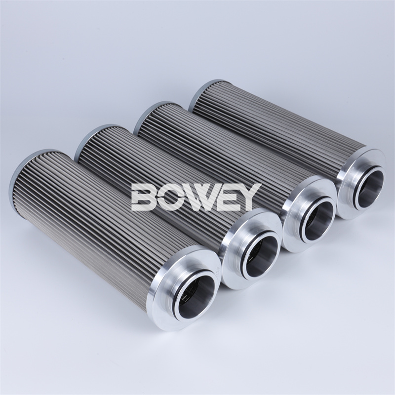 FE A25.010.L2.B2-P Bowey Replaces Fluidtech Hydraulic Filter Element