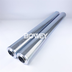 HC8900FRN39HY550 Bowey Replaces Pall Hydraulic Oil Filter Element
