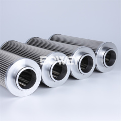 FE A25.010.L2.B2-P Bowey Replaces Fluidtech Hydraulic Filter Element