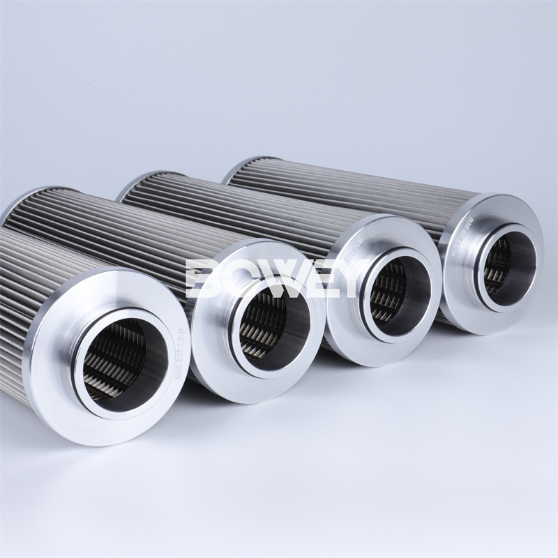FE A25.010.L2.B2-P Bowey Replaces Fluidtech Hydraulic Filter Element