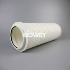 HC8314FLZ16Z HC8314FRZ16Z HC8314FKZ16Z HC8314FCZ16Z HC8314FCP16Z Bowey Replaces Pall HC8314 Series Hydraulic Oil Filter Element