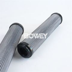 G01402Q Bowey Replaces Parker Hydraulic Oil Filter Element
