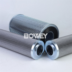 938901Q Bowey Replaces Parker Hydraulic Oil Filter Element