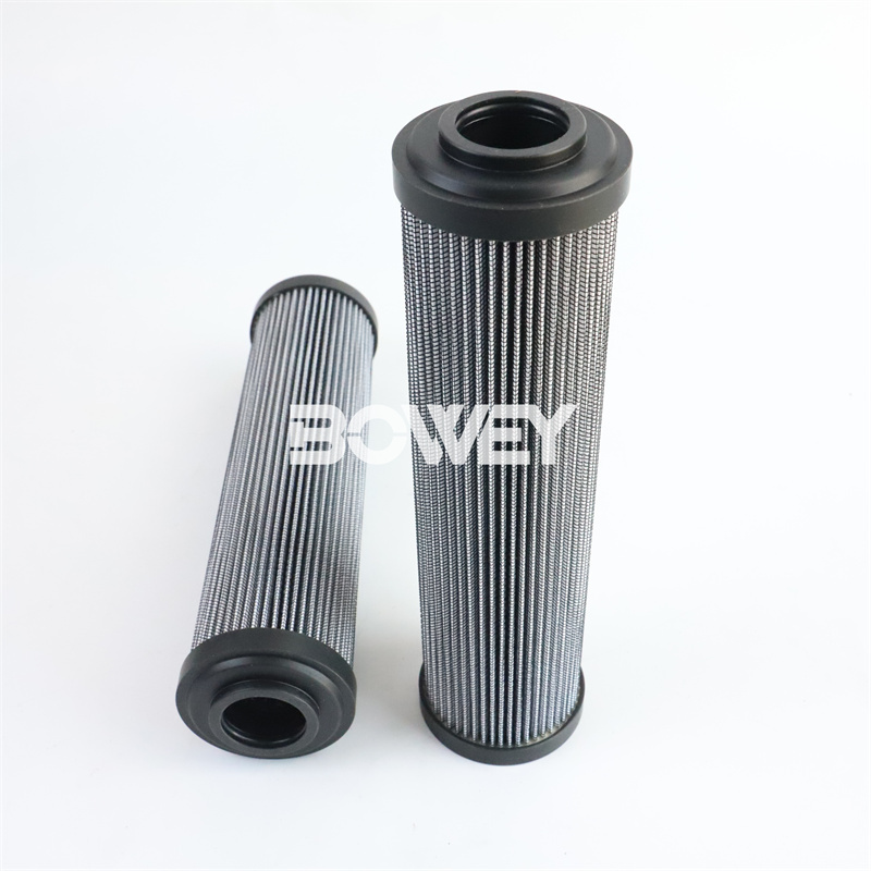 G01402Q Bowey Replaces Parker Hydraulic Oil Filter Element