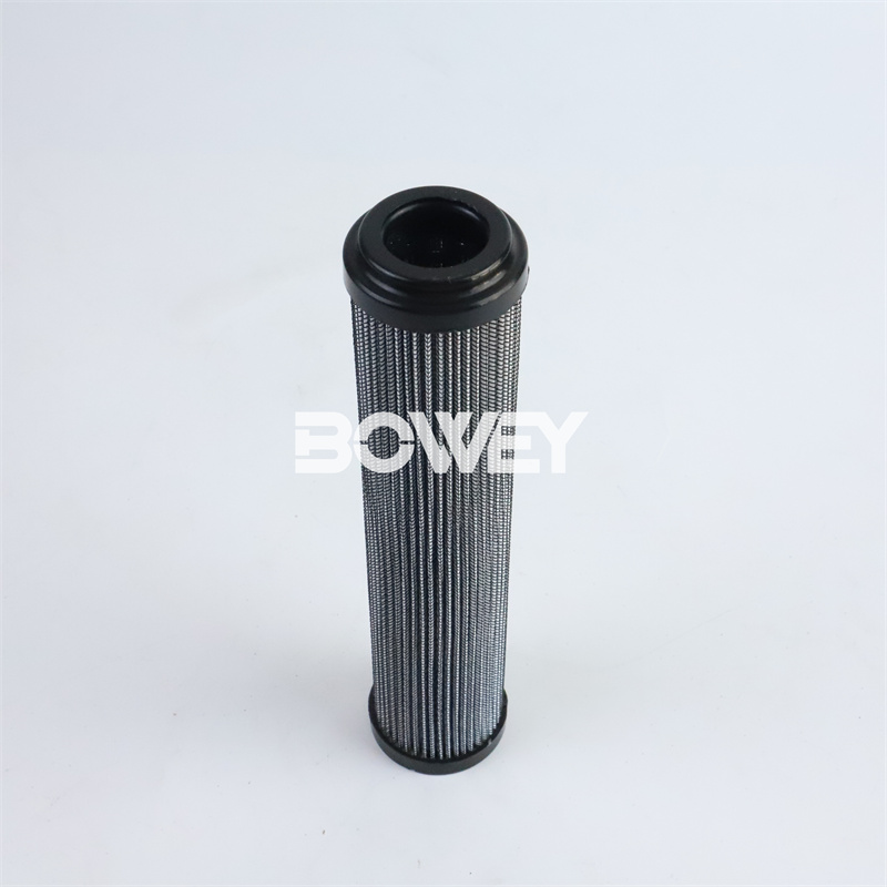 G01402Q Bowey Replaces Parker Hydraulic Oil Filter Element