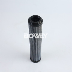 G01402Q Bowey Replaces Parker Hydraulic Oil Filter Element