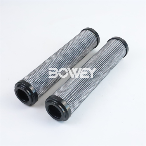 G01402Q Bowey Replaces Parker Hydraulic Oil Filter Element