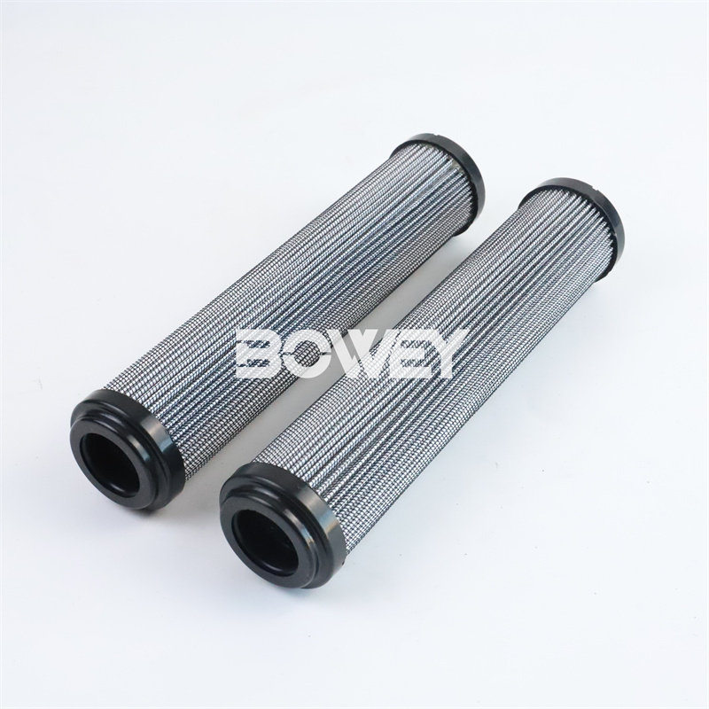 G01402Q Bowey Replaces Parker Hydraulic Oil Filter Element